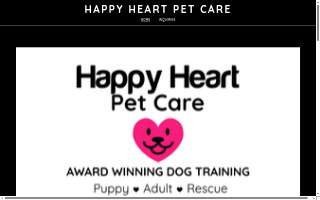Happy Heart Pet Care of Sunny Isles Beach
