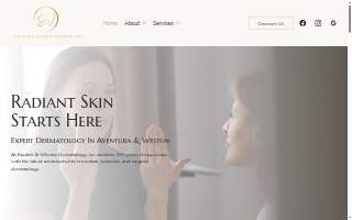 Horwitz Dermatology