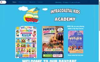 Intracoastal Kids Academy of Sunny Isles Beach