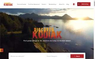 Kodiak Community Health Center Pharmacy