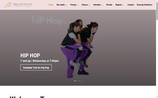 Milla Dance Fit Studio of Sunny Isles Beach