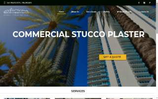 Sun State Drywall, Drywall and Stucco Contractor