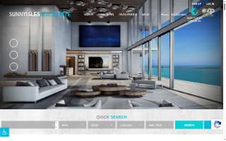 Sunny isles real estate