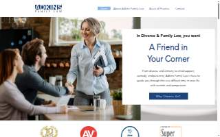 Adkins Family Law