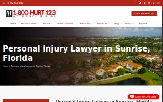 Attorney Big Al Hurt123