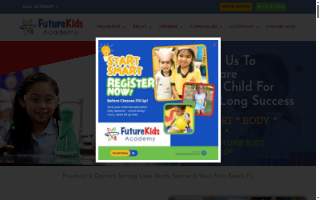 Future Kids Academy
