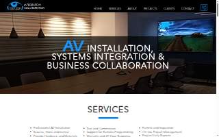 High End Audio Visual Inc
