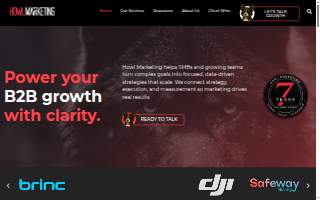 Howl Marketing