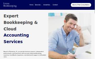 Leyva Bookkeeping, LLC of Sunrise