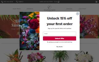 Plantation Florist by South Florals of Sunrise