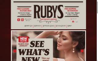 Rubys Fine Jewelry