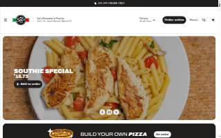 Sal's Italian Ristorante