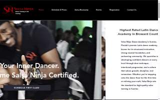 Salsa Ninja Dance Academy