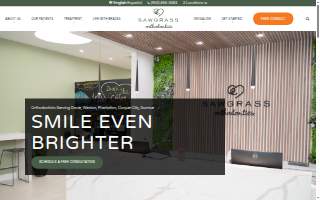 Sawgrass Orthodontics