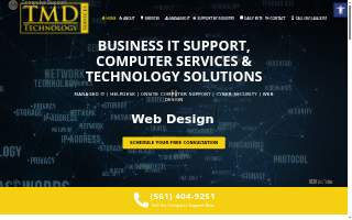 TMD Technology Services, Inc