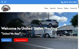 United States Hauling