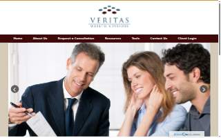 Veritas Wealth Advisors Inc