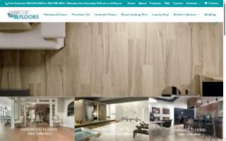 Weston Floors & Remodeling of Sunrise