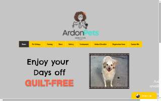 Ardon Pets Services LLC