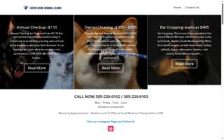 Good Care Animal Clinic