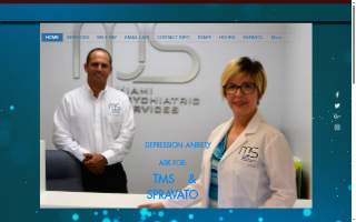 Miami Psychiatric Services. LLC