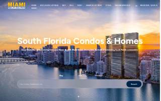 Miami Realty Solution Group of Sweetwater