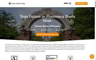 PHARM-AID Pharmacy of Sweetwater website