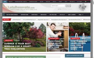 Renovations Property Management