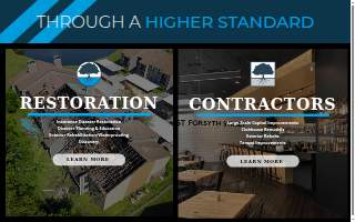 SweetWater Restoration, Inc.