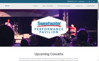 Sweetwater
