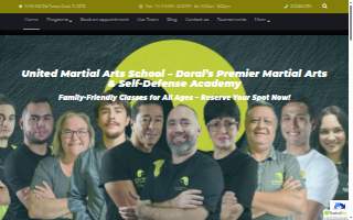 United Martial Arts School