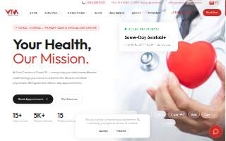 Viva Medical Center of Sweetwater