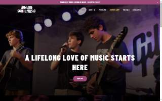 Wynwood School of Music