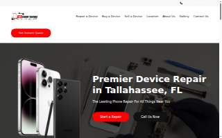 850 Cellular Solutions: Buy Sell Trade Repair Activate