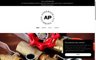 Anderson Plumbing LLC