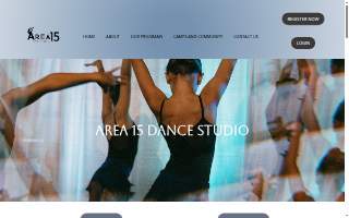 Area 15 Dance Studio