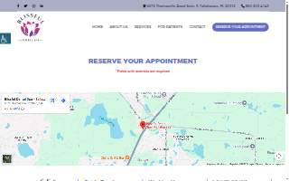 Blissful Dental Spa - Tallahassee