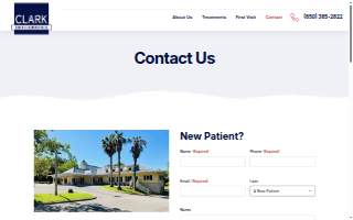 Clark Orthodontics