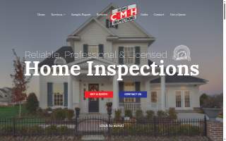 CMH Home Inspections