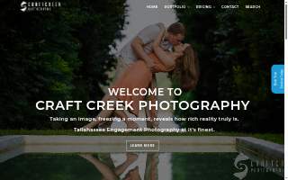 Craft Creek Photography of Tallahassee