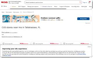 CVS of Tallahassee