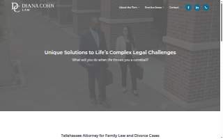 Diana Cohn Law, P.A.