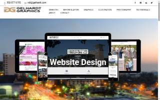 Gelhardt Graphics of Tallahassee