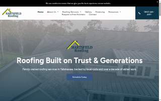 Hartsfield Roofing