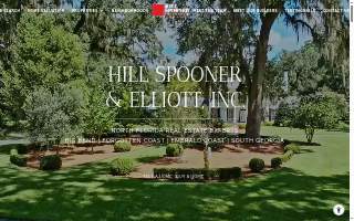 Hill Spooner & Elliott, Inc.