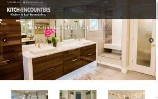 Kitch-Encounters