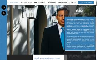 Max Factor Law Trial Attorneys