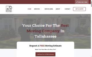 Myrick Moving Company