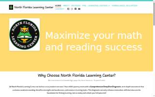 North Florida Learning Center