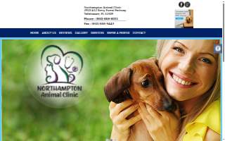 Northampton Animal Clinic
